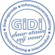 Gedragscode Informatievoorziening Dienstverlening Intermediairs